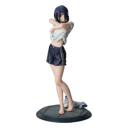 Chainsaw Man The Movie: Reze Arc PVC Figur Reze 25 cm Sega