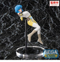 Ghost in the Shell Luminasta PVC Figure Motoko Kusanagi 20 cm