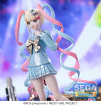 Needy Streamer Overload Luminasta PVC Figur OMGkawaiiAngel 18 cm Sega