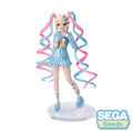 Needy Streamer Overload Luminasta PVC Figur OMGkawaiiAngel 18 cm Sega