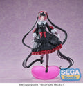Needy Girl Overdose XStellar PVC-figur Michica Gokubara 23 cm