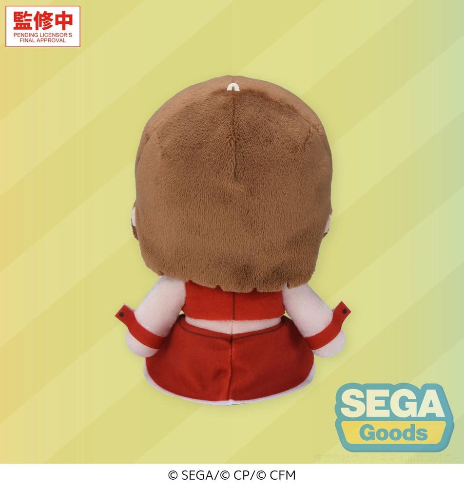 Hatsune Miku: Colorful Stage! Mysekai gosedjur Meiko S 13 cm