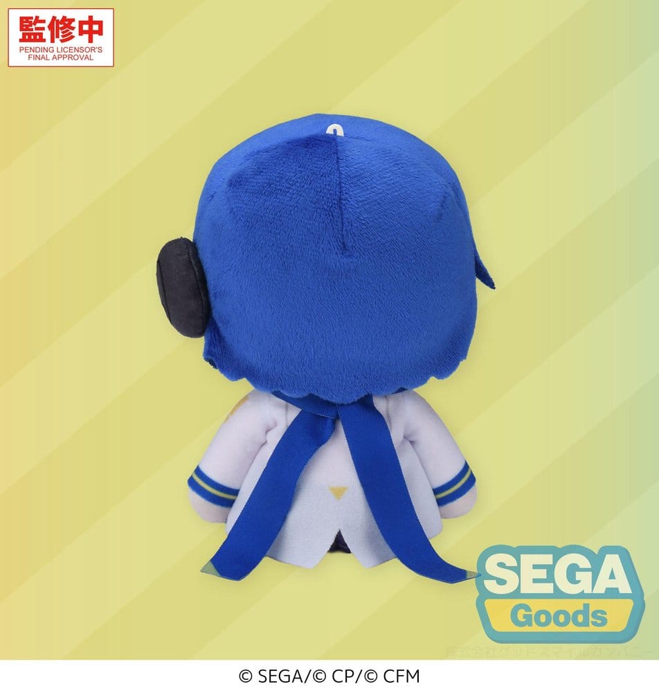 Hatsune Miku: Colorful Stage! Mysekai gosedjur Kaito S 13 cm