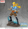 Daemons of the Shadow Realm Luminasta PVC-figur Yuru 19 cm