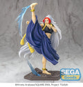 Daemons of the Shadow Realm Luminasta PVC Figure Left 20 cm
