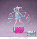 Needy Girl Overdose XStellar PVC-figur OMGkawaiiAngel, 22 cm