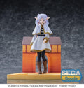 Frieren: Beyond Journey's End PVC-figur Luminasta Frieren Evig Kärlek 20 cm