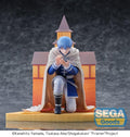 Frieren: Beyond Journey's End Luminasta PVC-figur Himmel Evig Kärlek 20 cm