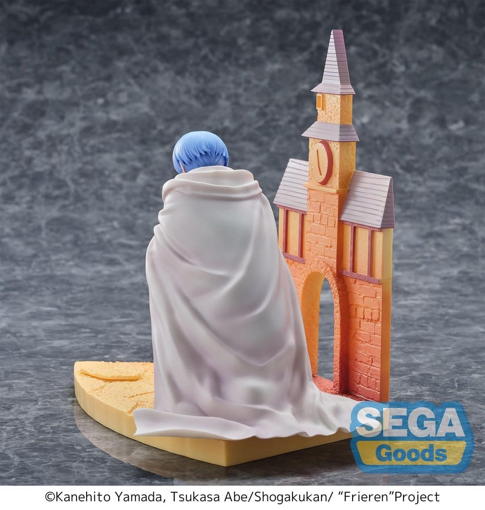 Frieren: Beyond Journey's End Luminasta PVC-figur Himmel Evig Kärlek 20 cm