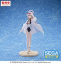 Blue Archive XStellar PVC-figur Nagisa (Baddräkt) 21 cm