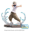 Jujutsu Kaisen Luminasta PVC-figur Toge Inumaki Omsorgsfull Version 16 cm