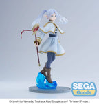 Frieren: Beyond Journey's End Luminasta PVC Figur Frieren 19 cm