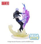 Jujutsu Kaisen Luminasta PVC Figur Satoru Gojo Hollow Purple (Kyoshiki Murasaki) 20 cm