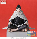 Kagurabachi Högklassig PVC-figur för sittställning Yoji Uruha 10 cm