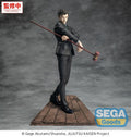 Jujutsu Kaisen Luminasta PVC-figur The Culling Game Hiromi Higuruma, cirka 23 cm