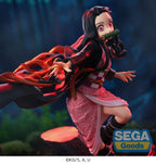 Demon Slayer: Kimetsu no Yaiba XrossLink PVC Figur Nezuko Kamado 16 cm