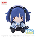 Blue Archive Fuwa petit mjukisdjur Yuuka (L)