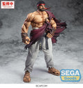 Street Fighter FIGURIZMa PVC-figur Ryu 26 cm