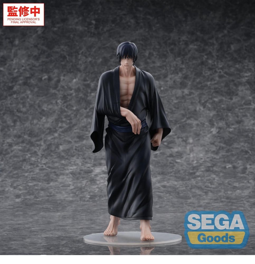 Jujutsu Kaisen GigantiX PVC Figure Toji Zen'in Flashback 30 cm