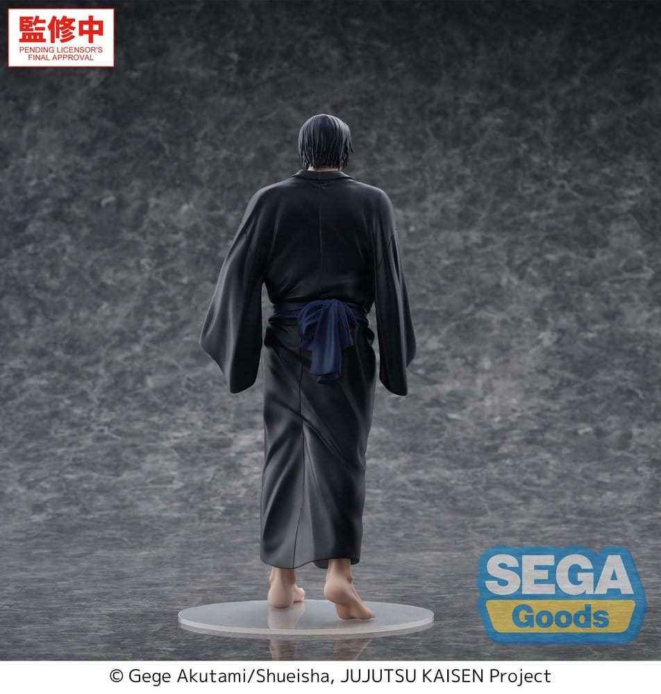 Jujutsu Kaisen GigantiX PVC Figure Toji Zen'in Flashback 30 cm