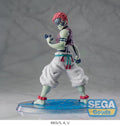 Demon Slayer: Kimetsu no Yaiba XStellar PVC-figur Akaza Return 20 cm