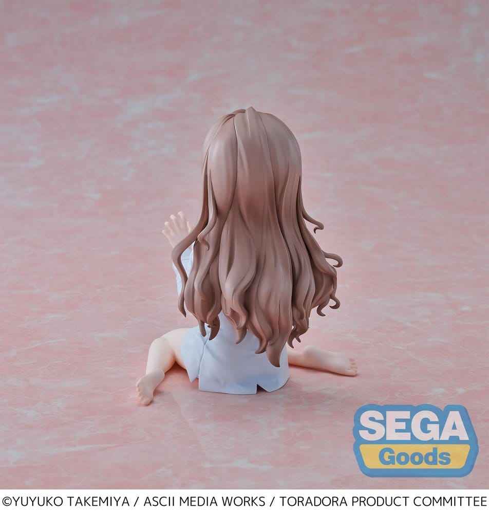 Toradora! Yumemirize PVC-figur Taiga Aisaka 11 cm