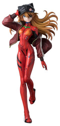 Rebuild of Evangelion FIGURIZMa PVC-figur Asuka 28 cm