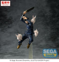 Jujutsu Kaisen The Culling Game Luminasta PVC-figur Megumi Fushiguro 20 cm