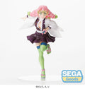 Demon Slayer: Kimetsu no Yaiba FIGURIZMa PVC-figur Mitsuri Kanroji 21 cm