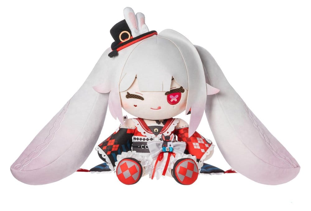 Honkai: Star Rail Mirucco mjukisdjur Sparkle 35 cm