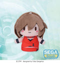 Vocaloid Fuwa Petit Plush Figure MEIKO Finger Mascot 10 cm