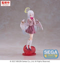 Blue Archive XStellar PVC Figure Azusa Happy Valentine!! 21 cm