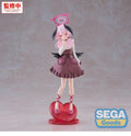 Blue Archive XStellar PVC Figure Koharu -Happy Valentine!!- 23 cm