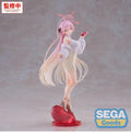 Blue Archive XStellar PVC Figure Hanako Happy Valentine!! 25 cm