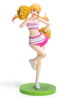 My Dress-Up Darling Luminasta PVC Figure Marin Kitagawa Cheering! 18 cm