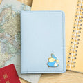 My Neighbor Totoro Passport Case Middle Totoro