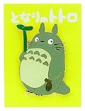 My Neighbor Totoro Pin Totoro Standing