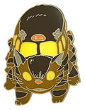 My Neighbor Totoro Pin Catbus Running