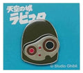 Castle in the Sky Pin Robot Laputa Close-up