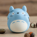 My Neighbor Totoro Silicon Purse Totoro Blue