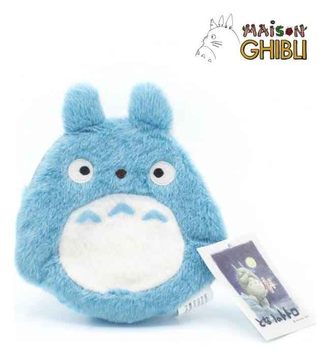 Min Granne Totoro Gosedjursplånbok Totoro Blå