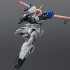 Metal Armor Dragona Diecast Action Figur Dragonar-1 Custom 19 cm Sentinel