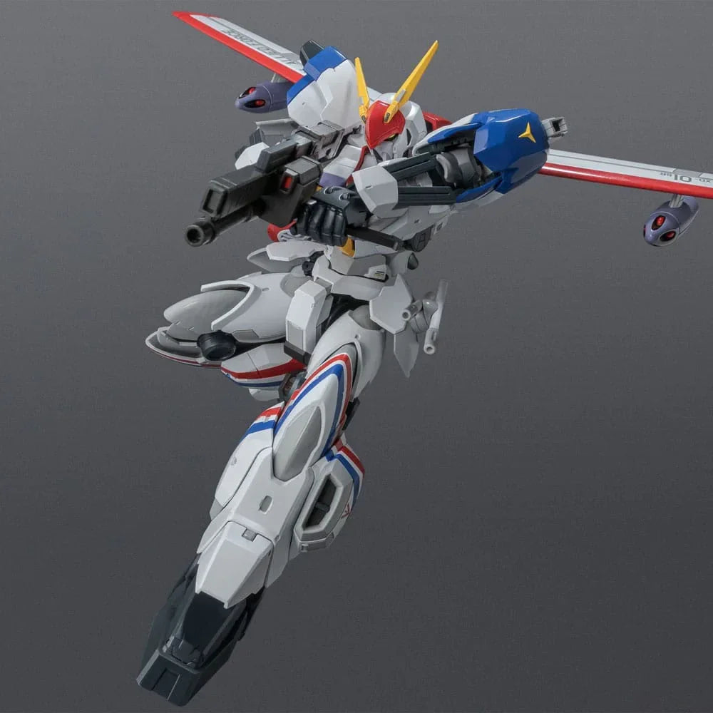 Metal Armor Dragona Diecast Action Figur Dragonar-1 Custom 19 cm Sentinel