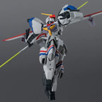 Metal Armor Dragona Diecast Action Figur Dragonar-1 Custom 19 cm Sentinel