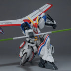 Metal Armor Dragona Diecast Action Figur Dragonar-1 Custom 19 cm Sentinel