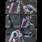 Metal Armor Dragona Diecast Action Figur Dragonar-1 Custom 19 cm Sentinel