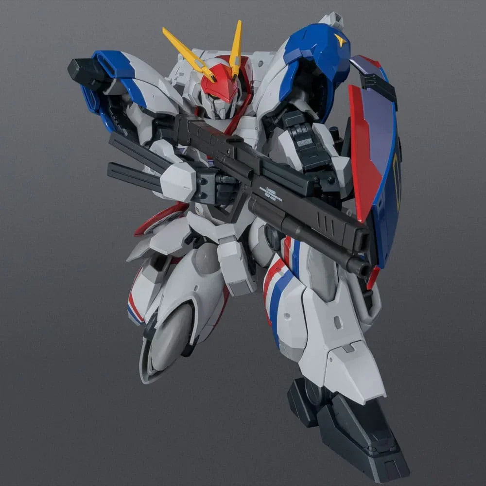 Metal Armor Dragona Diecast Action Figur Dragonar-1 Custom 19 cm Sentinel
