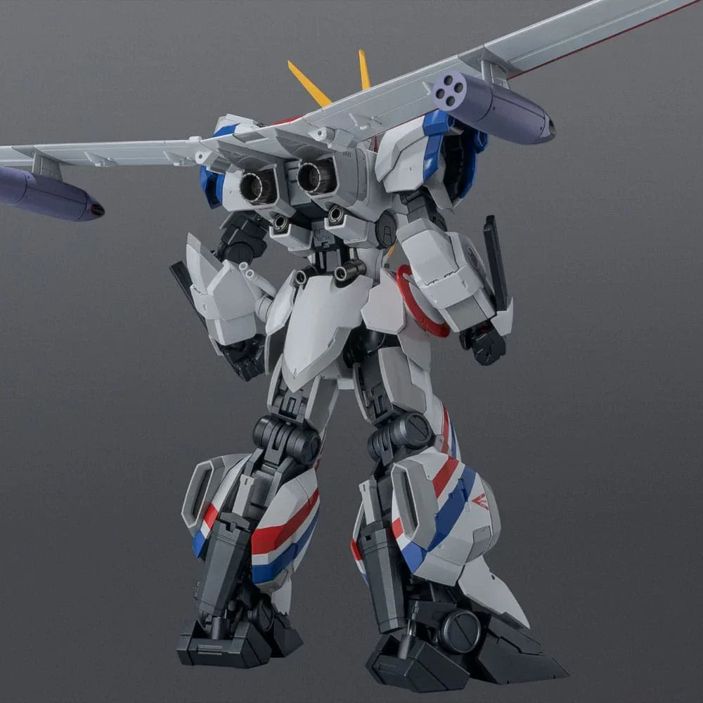 Metal Armor Dragona Diecast Action Figur Dragonar-1 Custom 19 cm Sentinel