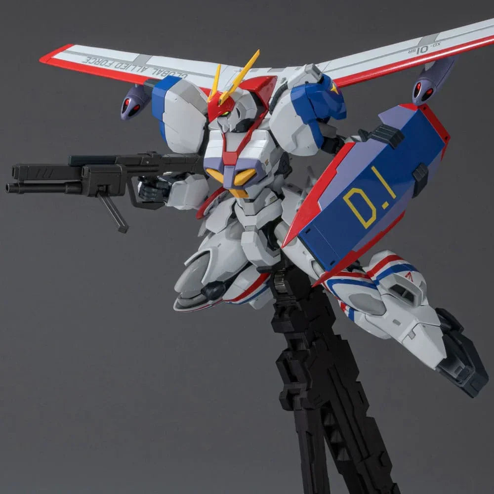 Metal Armor Dragona Diecast Action Figur Dragonar-1 Custom 19 cm Sentinel