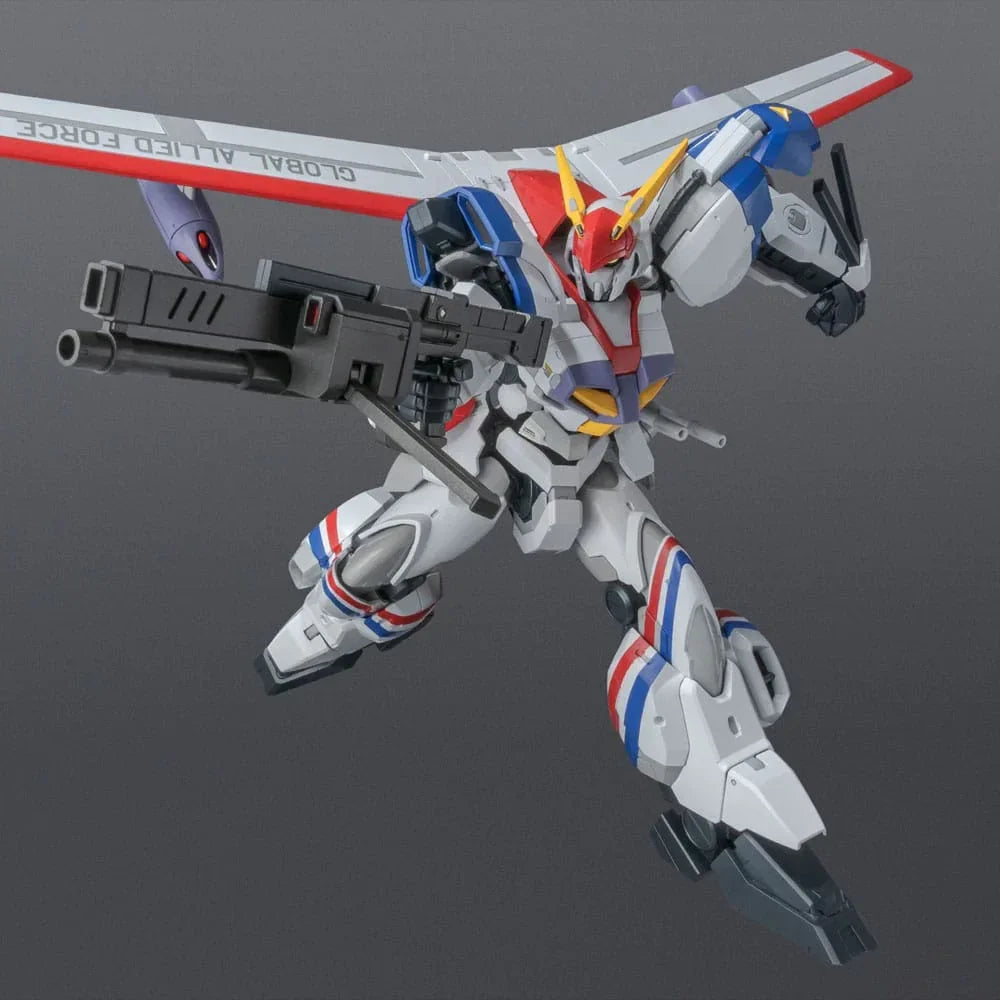 Metal Armor Dragona Diecast Action Figur Dragonar-1 Custom 19 cm Sentinel